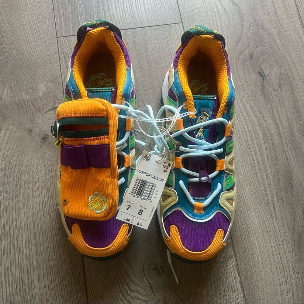 Adidas Superturf Adventure Sean Wotherspoon Jiminy Cricket